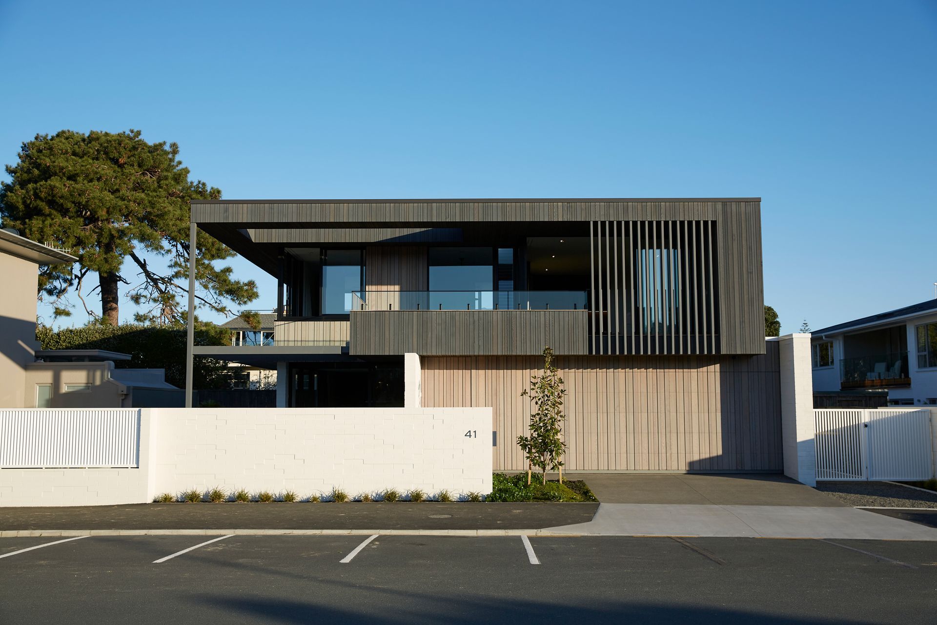 Supporting Image 4 for Gerrad Hall Architects