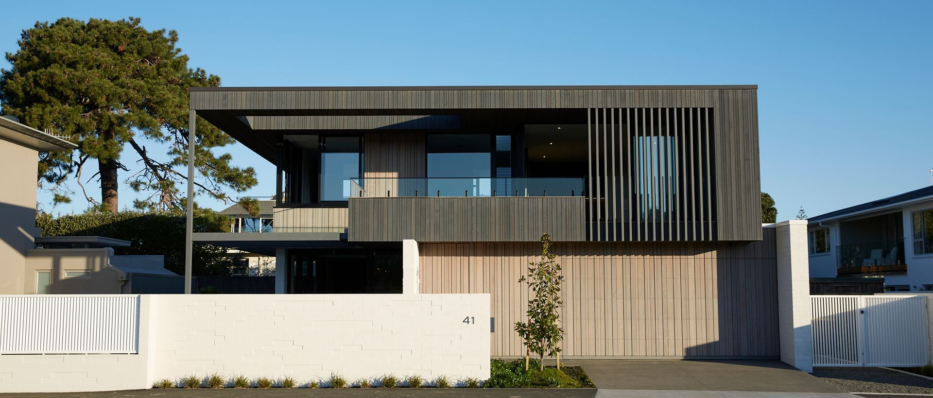 Supporting Image 4 for Gerrad Hall Architects