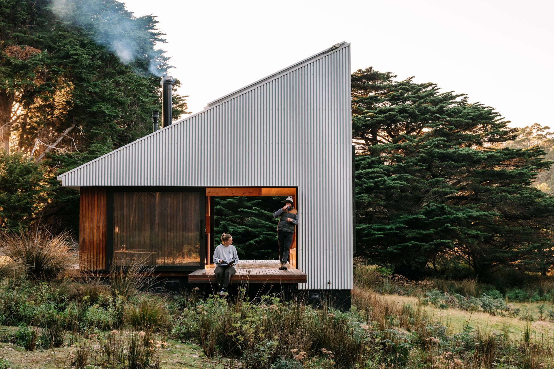 Supporting Image 3 for Maguire + Devine Architects