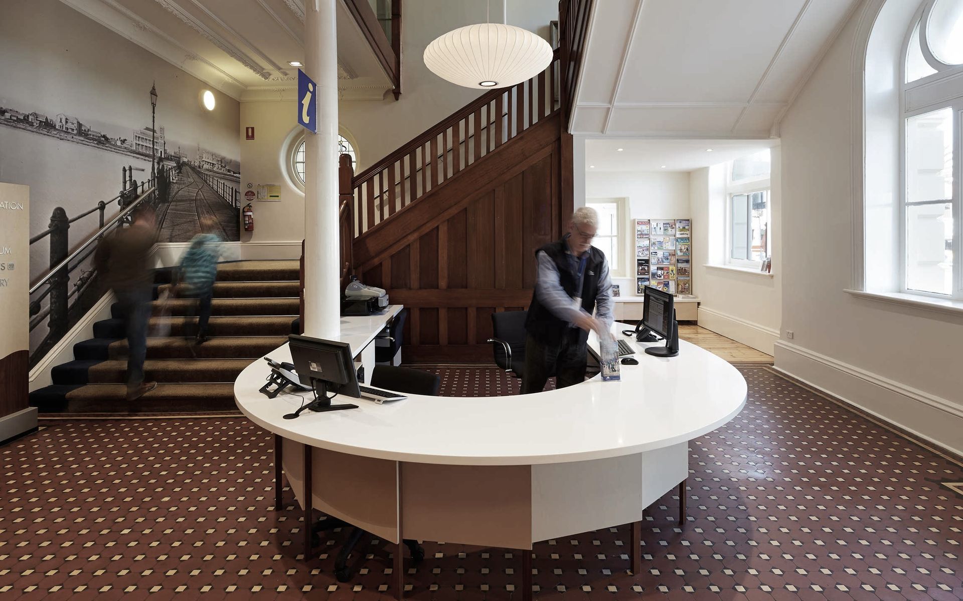 Supporting Image 3 for Peter Woolman Architect