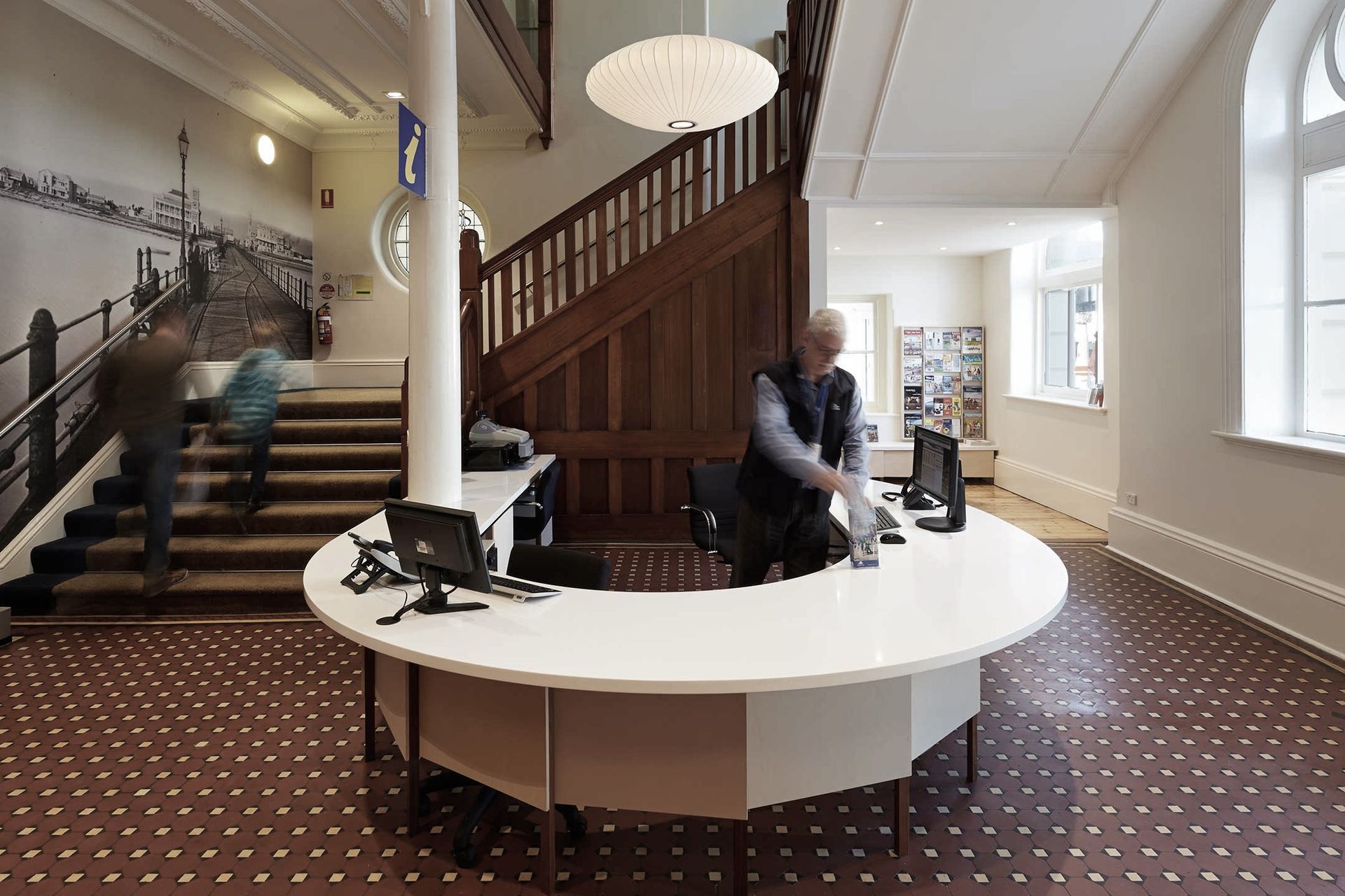 Supporting Image 3 for Peter Woolman Architect