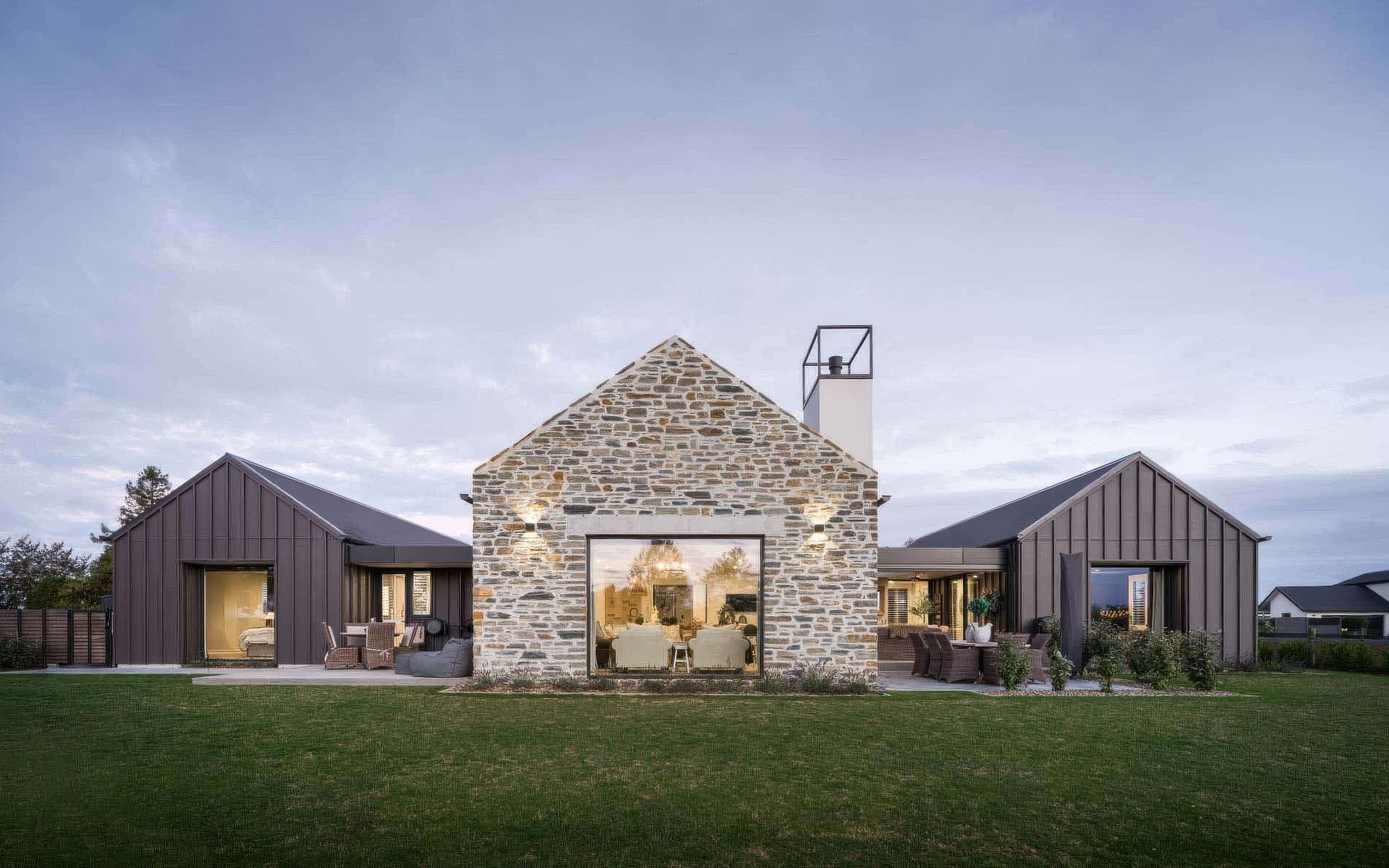 Supporting Image 4 for Chilton + Mayne Architecture Ltd