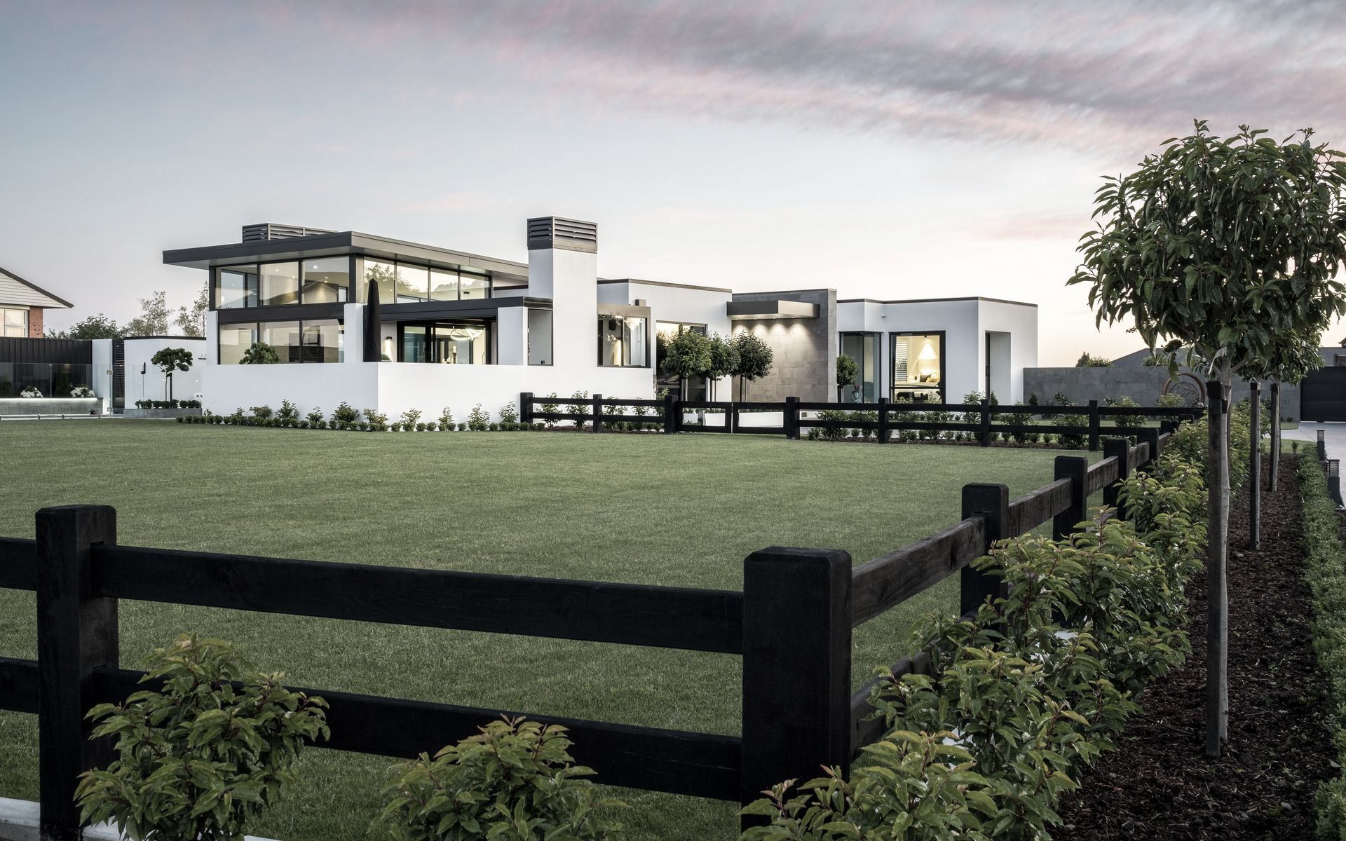 Supporting Image 3 for Chilton + Mayne Architecture Ltd