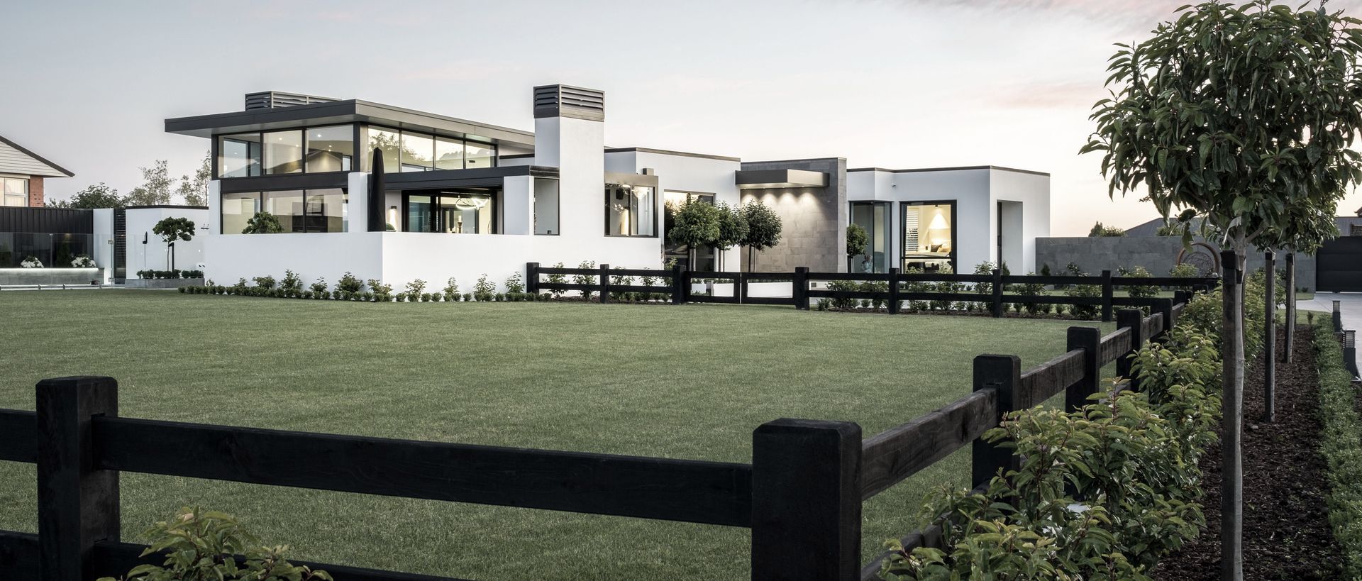 Supporting Image 3 for Chilton + Mayne Architecture Ltd