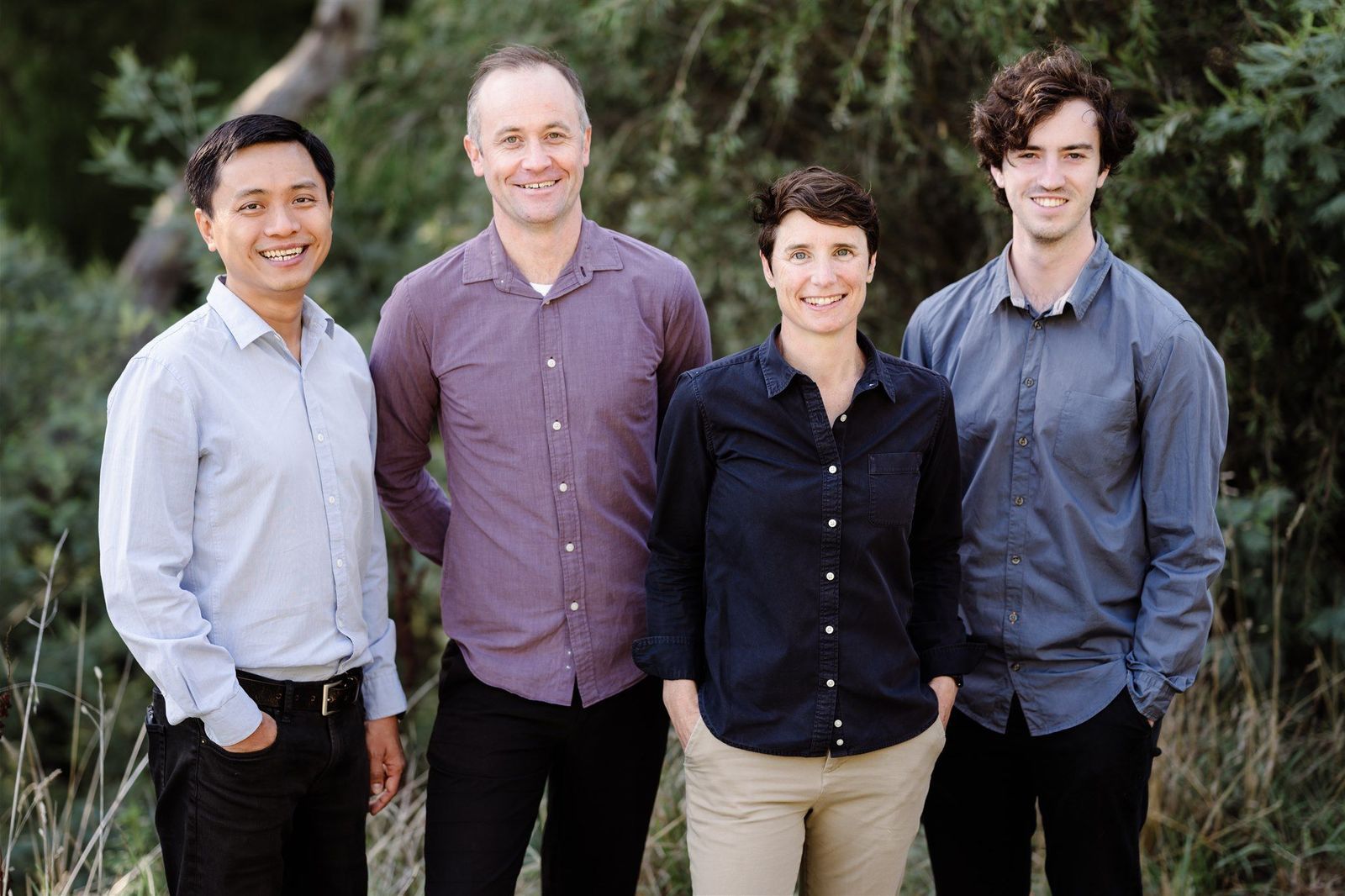 Green Sheep Collective