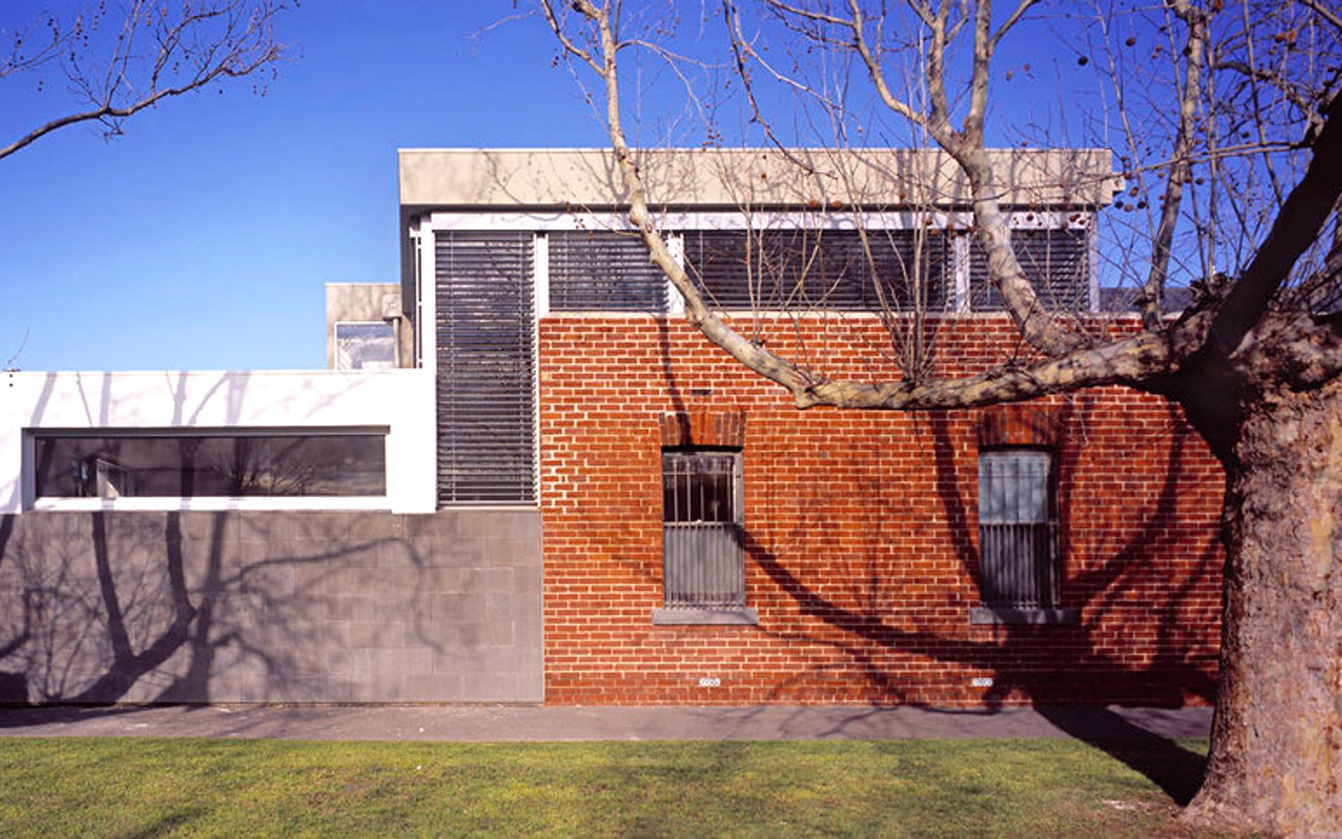 Supporting Image 1 for Greenaway Architects