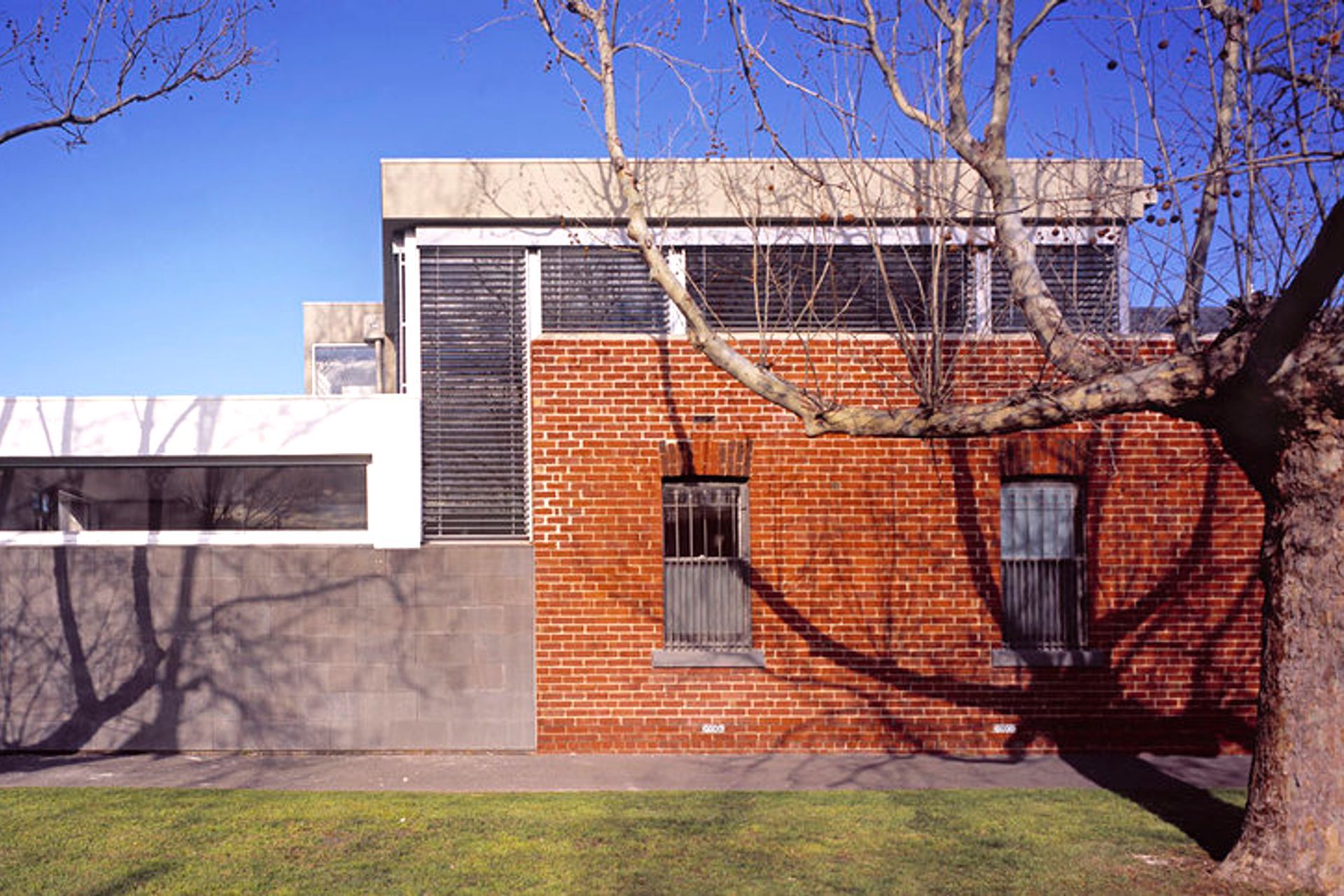 Supporting Image 1 for Greenaway Architects