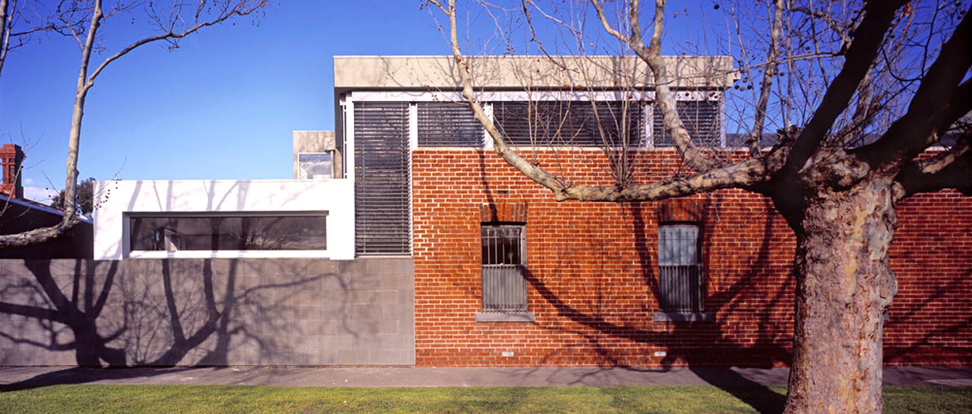 Supporting Image 1 for Greenaway Architects
