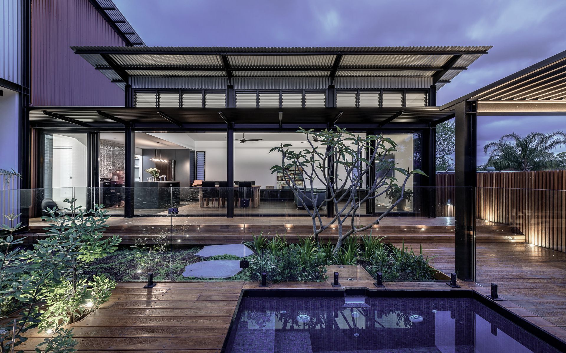 Supporting Image 5 for Ironbark Architecture