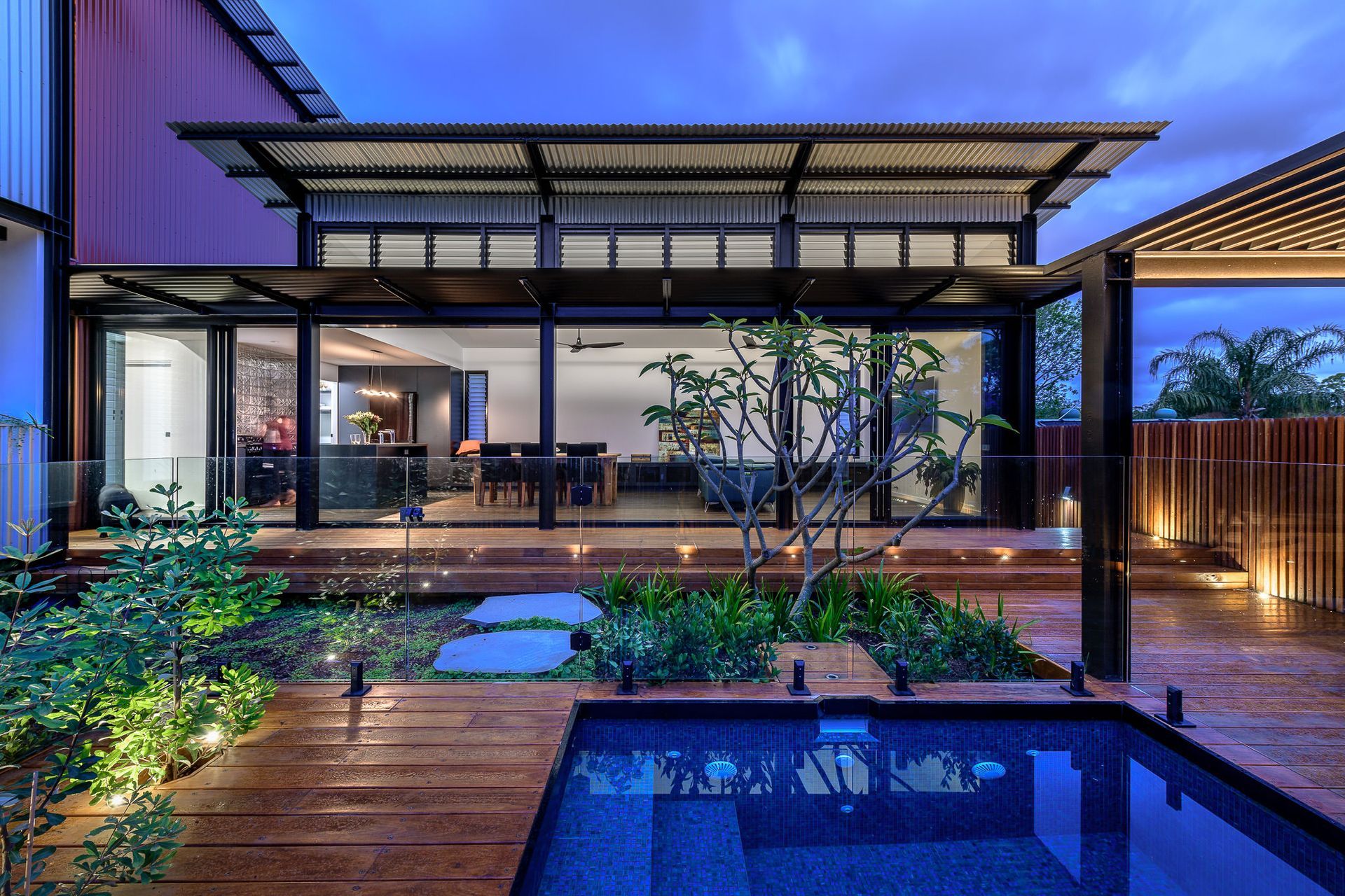 Supporting Image 7 for Ironbark Architecture