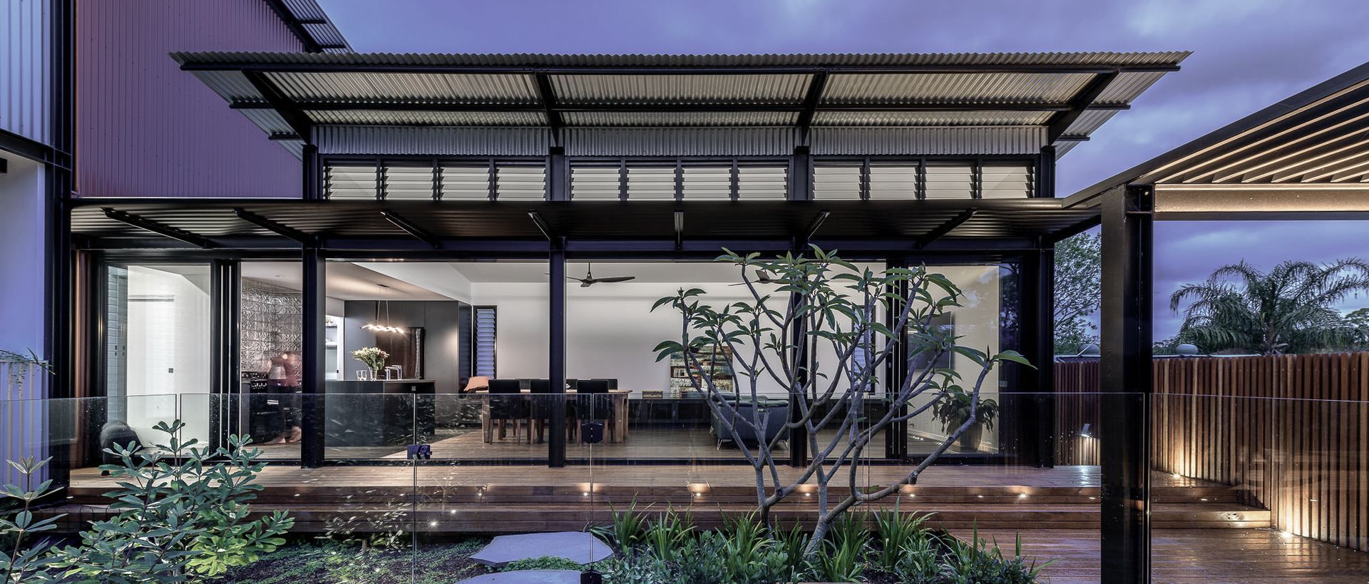 Supporting Image 5 for Ironbark Architecture