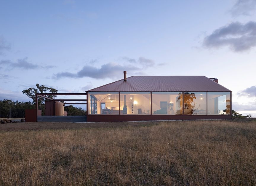 FMD Architects