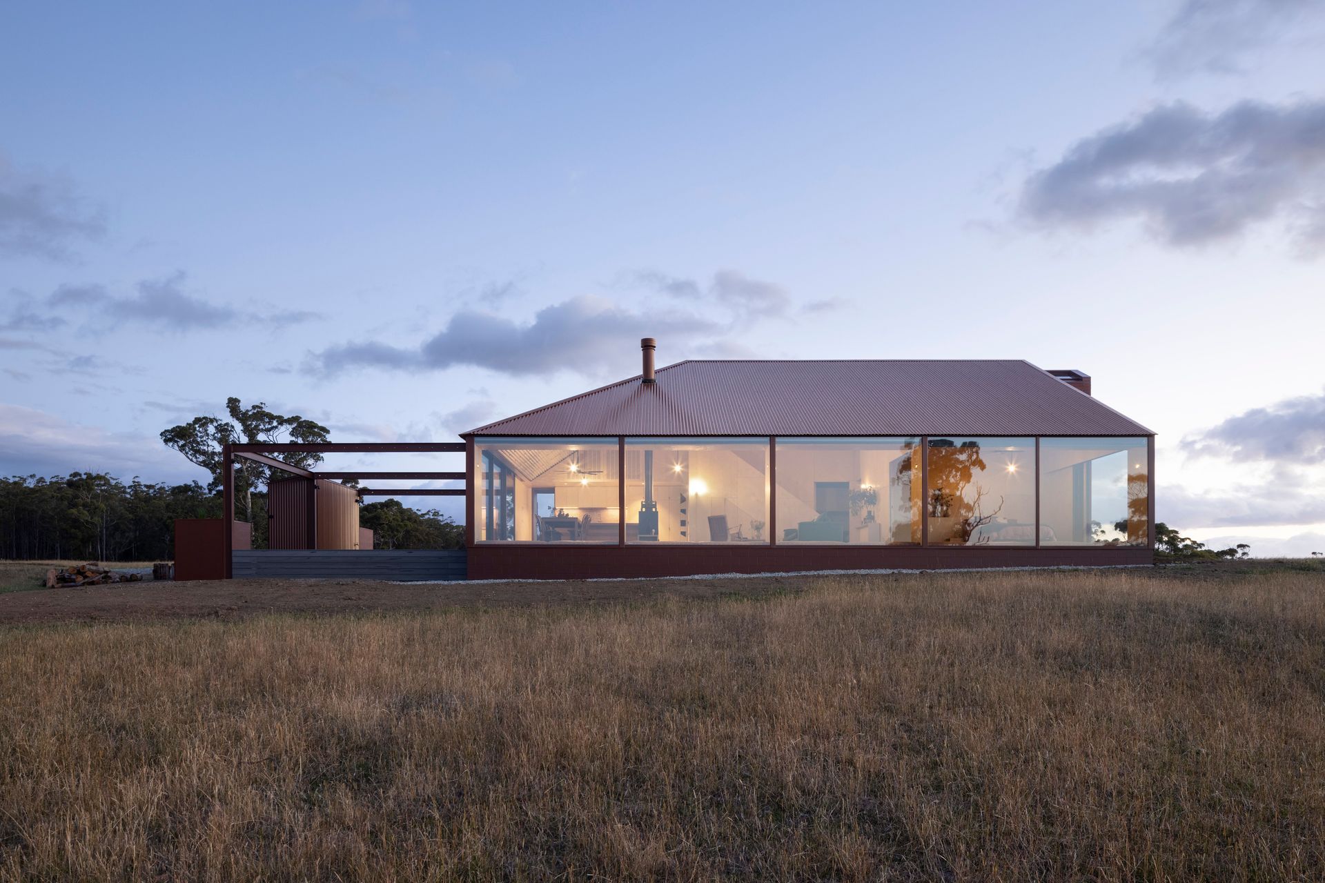 FMD Architects banner