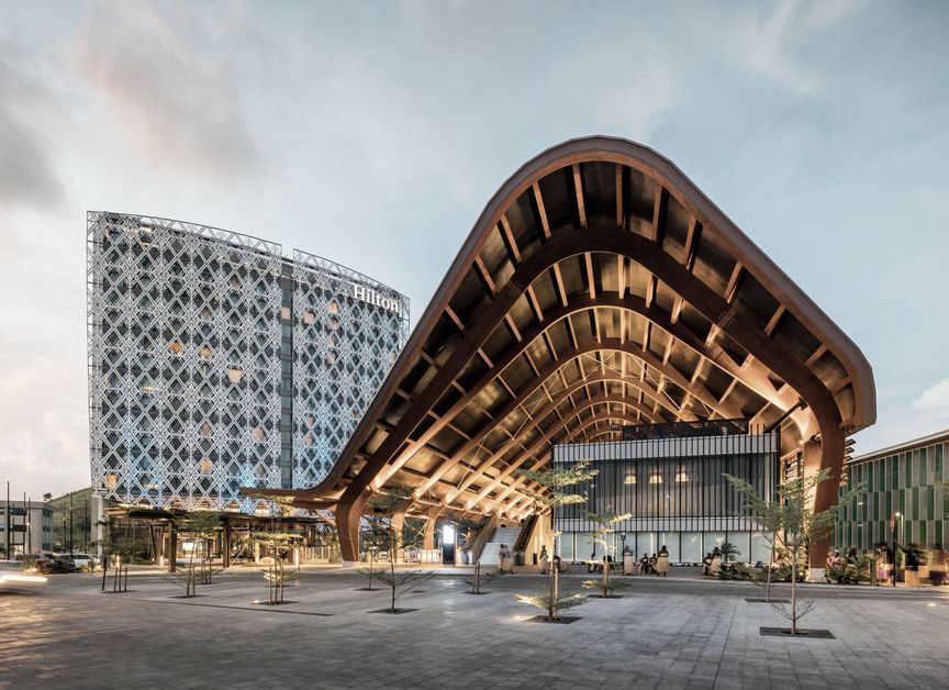 Ignite Architects