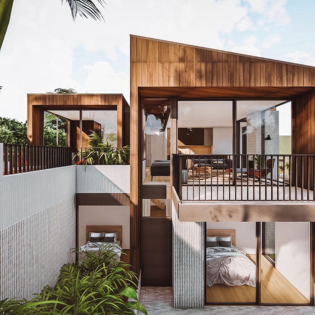 Reginald Baker Architects