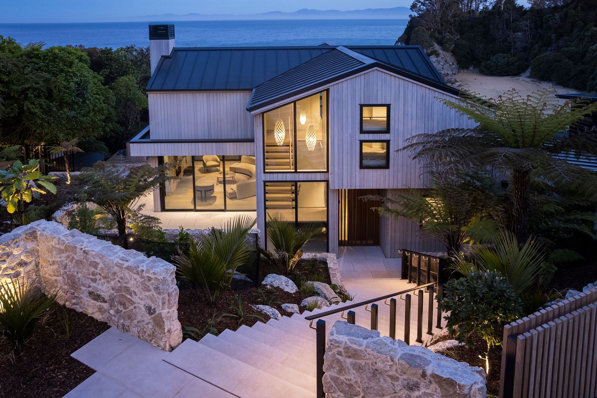 Hero Banner for Redbox Architects