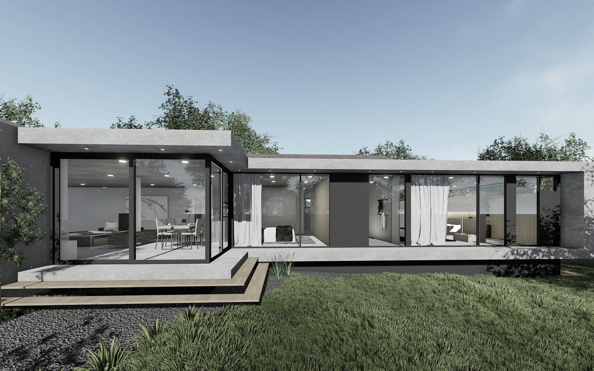 Supporting Image 1 for Sky Architect Studio