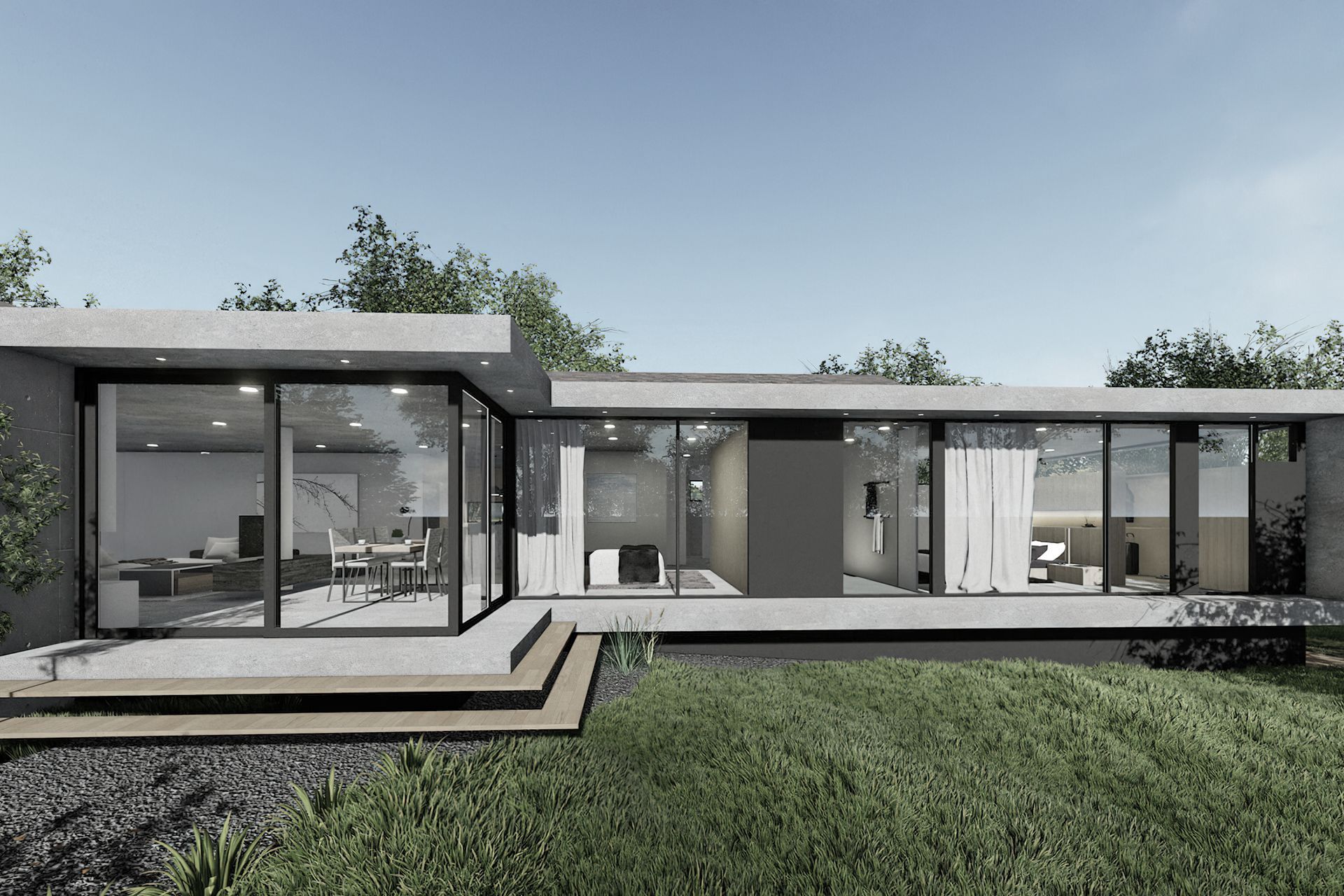 Supporting Image 1 for Sky Architect Studio