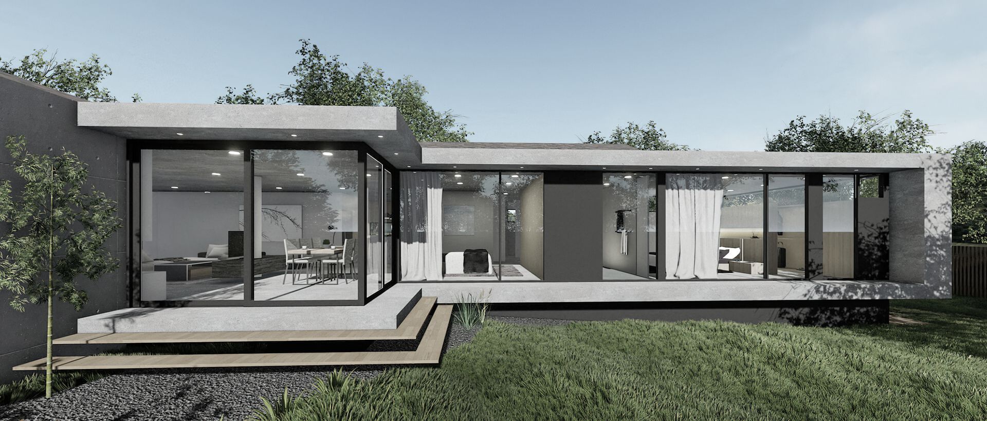 Supporting Image 1 for Sky Architect Studio