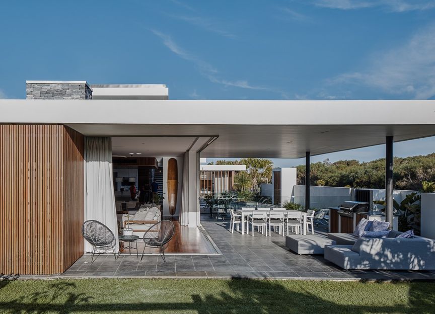Create Architecture
