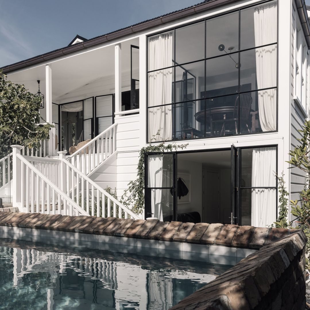 Macfie Architecture