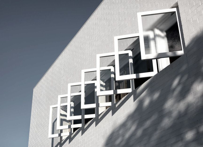 Those Architects