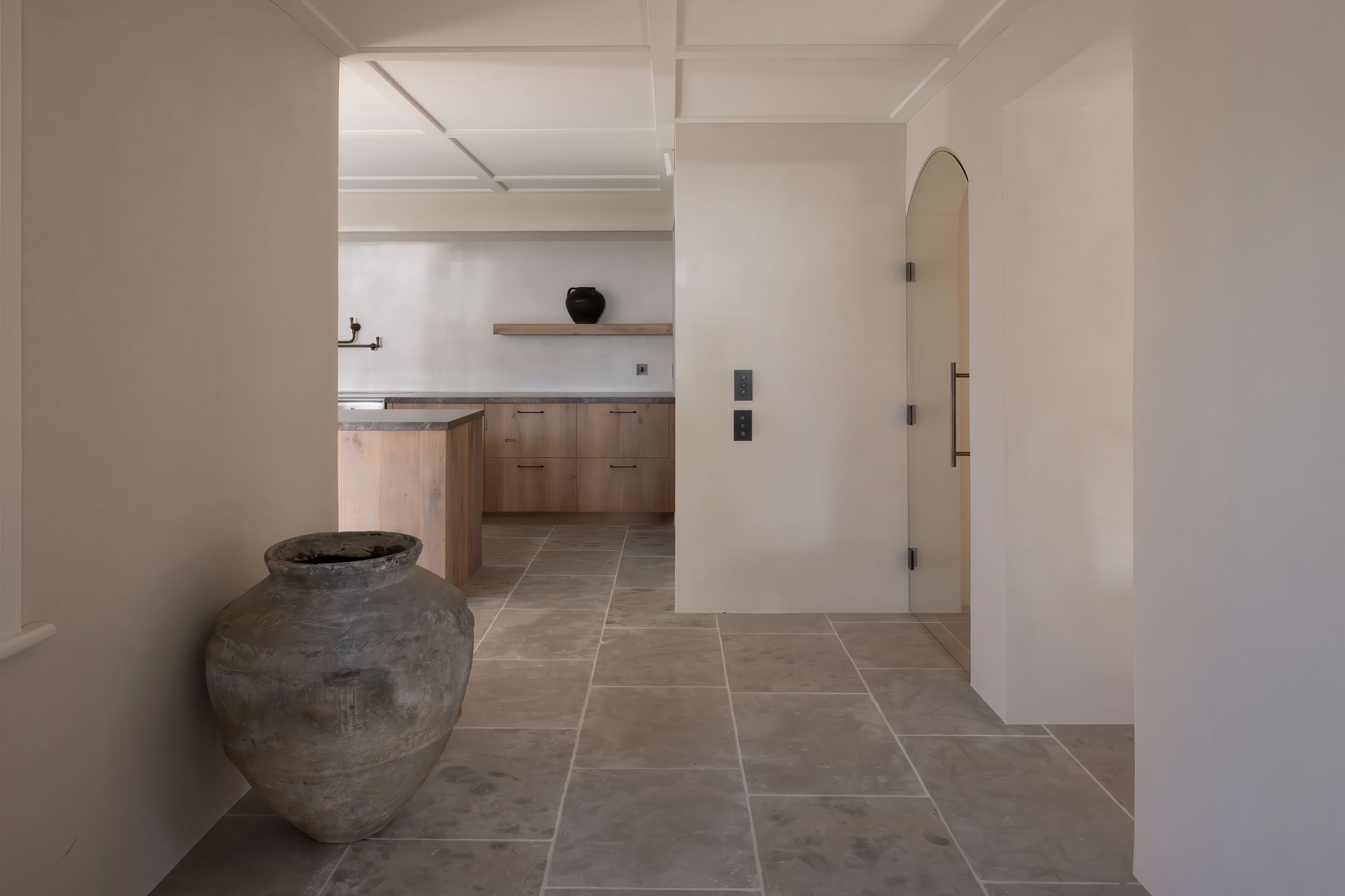 Supporting Image 5 for Tiel Architecture