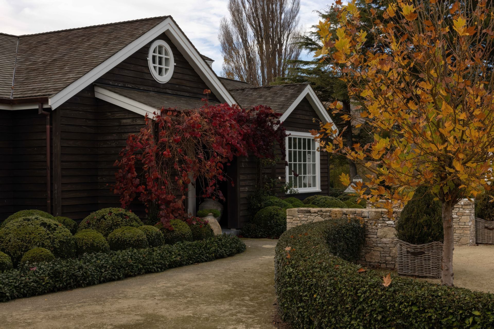 Supporting Image 4 for Tiel Architecture