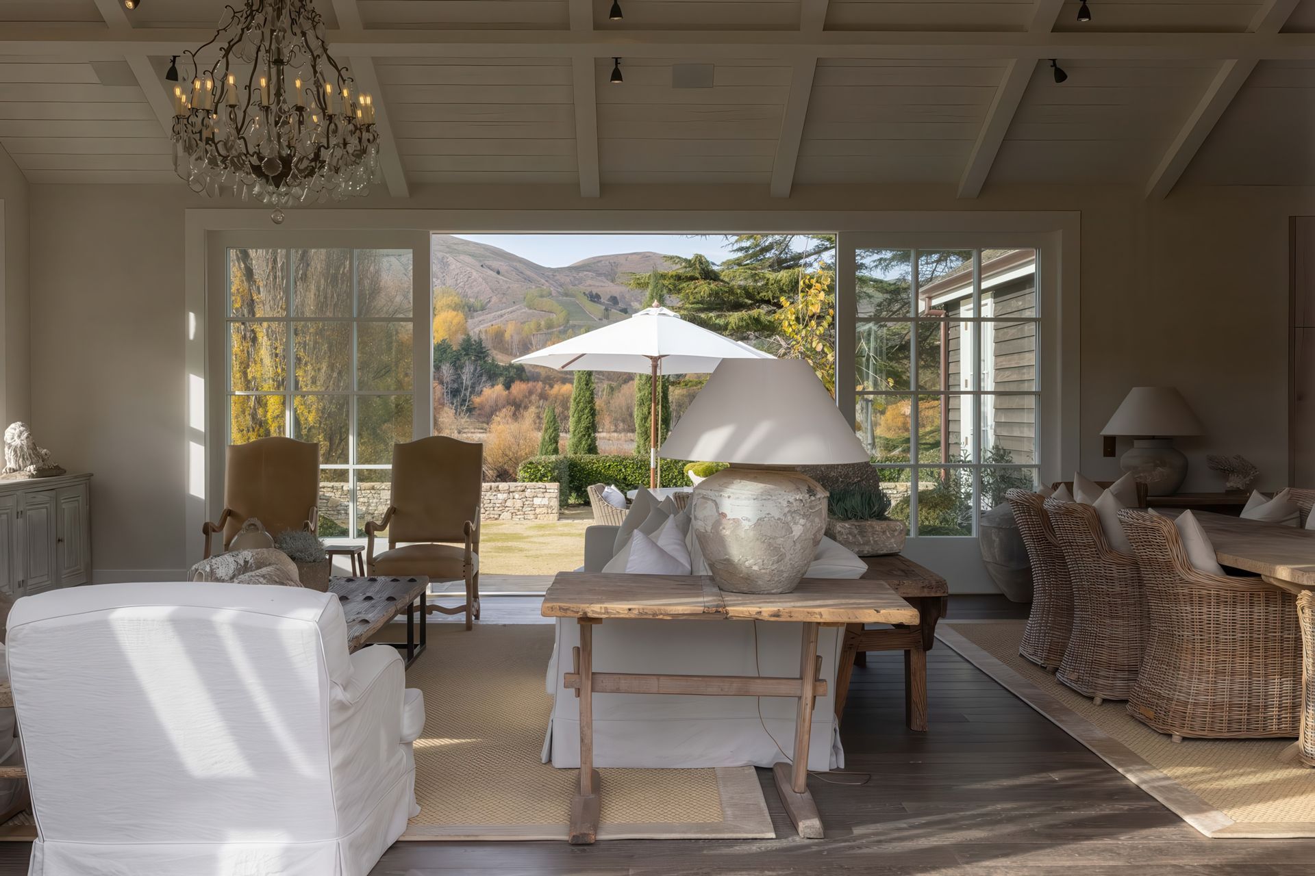 Supporting Image 2 for Tiel Architecture