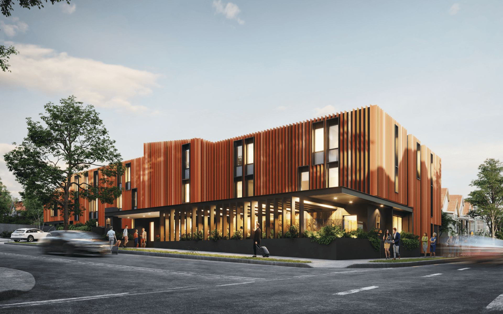 Supporting Image 2 for BKA Architecture