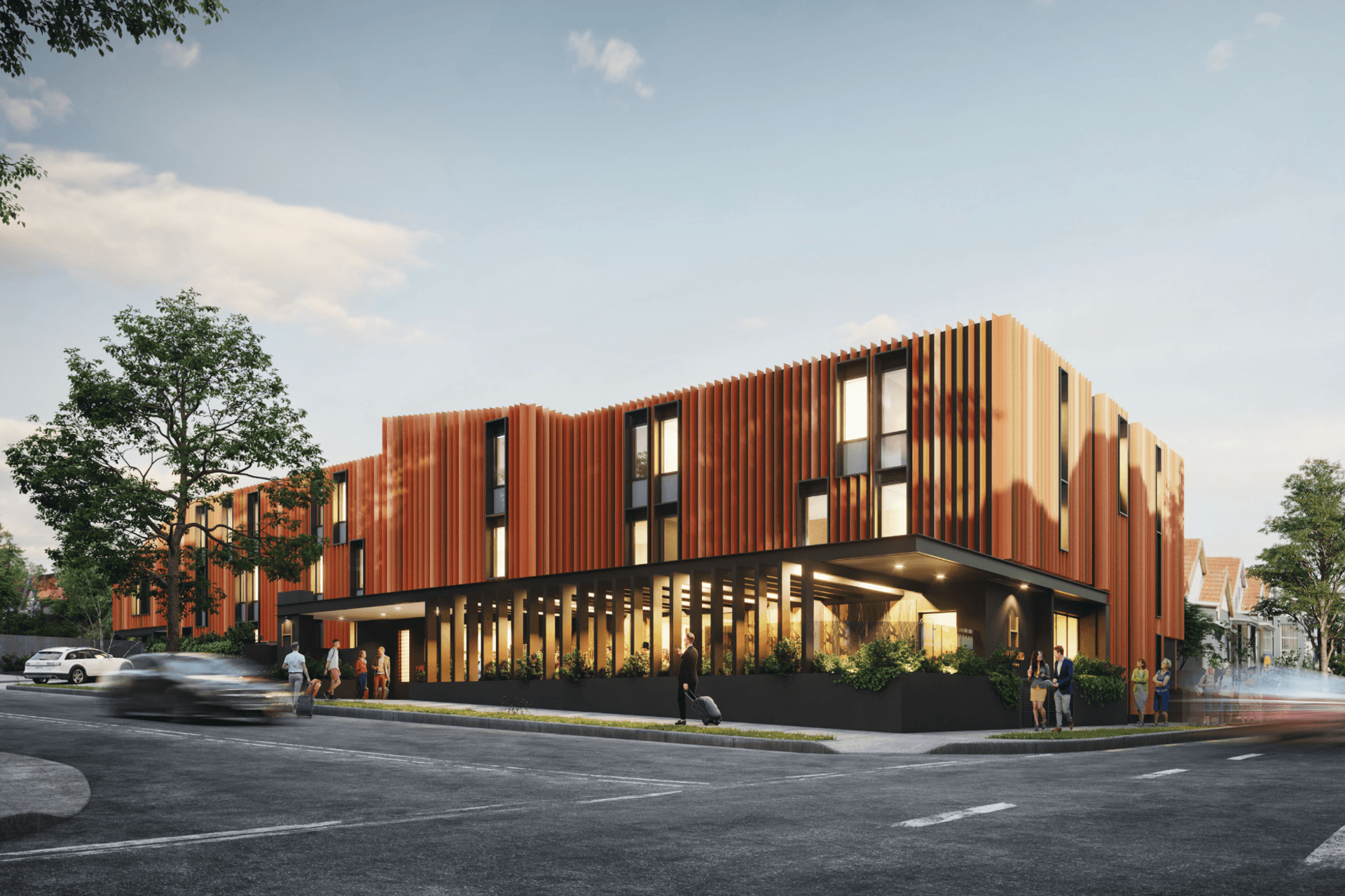 Supporting Image 2 for BKA Architecture