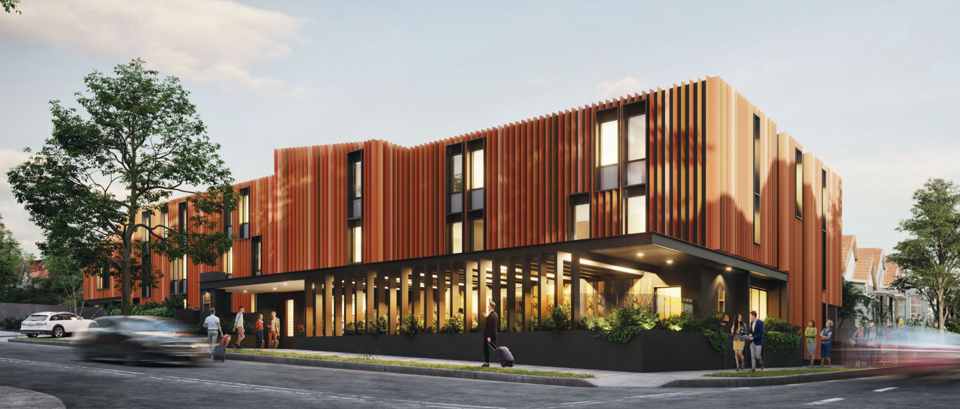 Supporting Image 2 for BKA Architecture