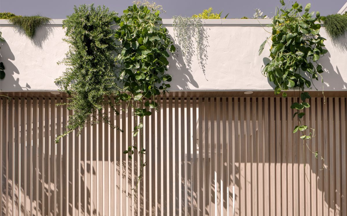 Habitat Studio Architects banner