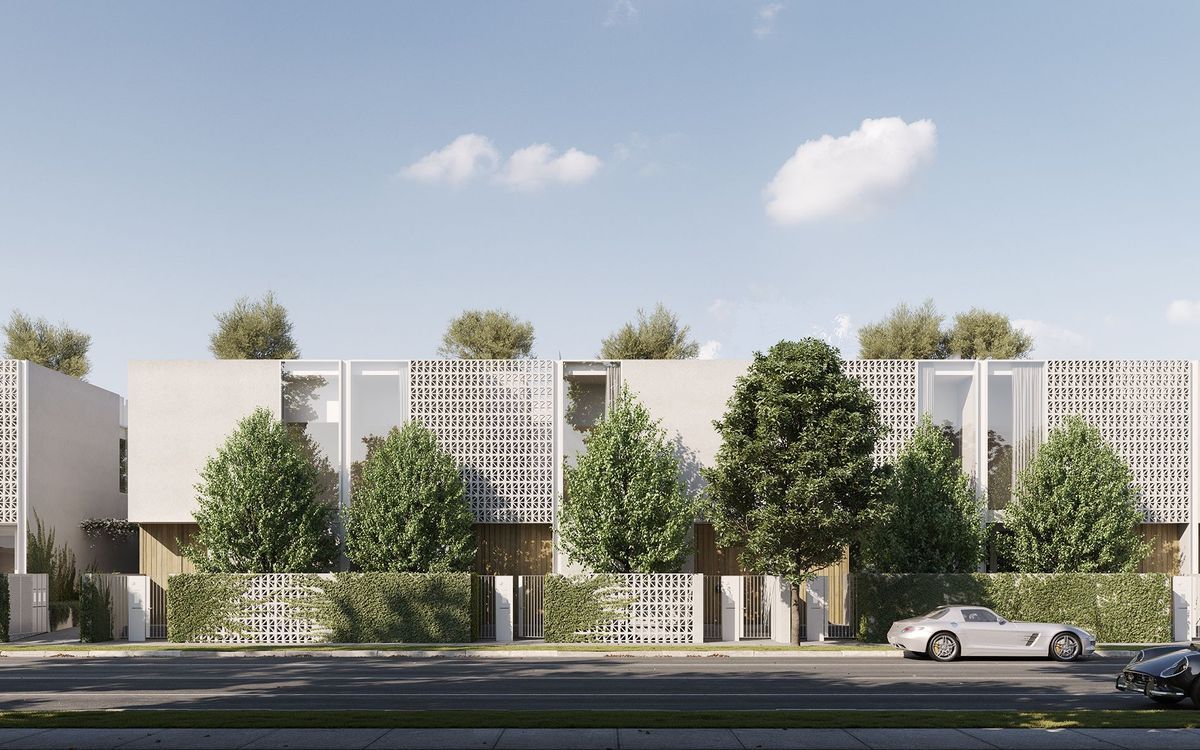Supporting Image 2 for NTF Architecture