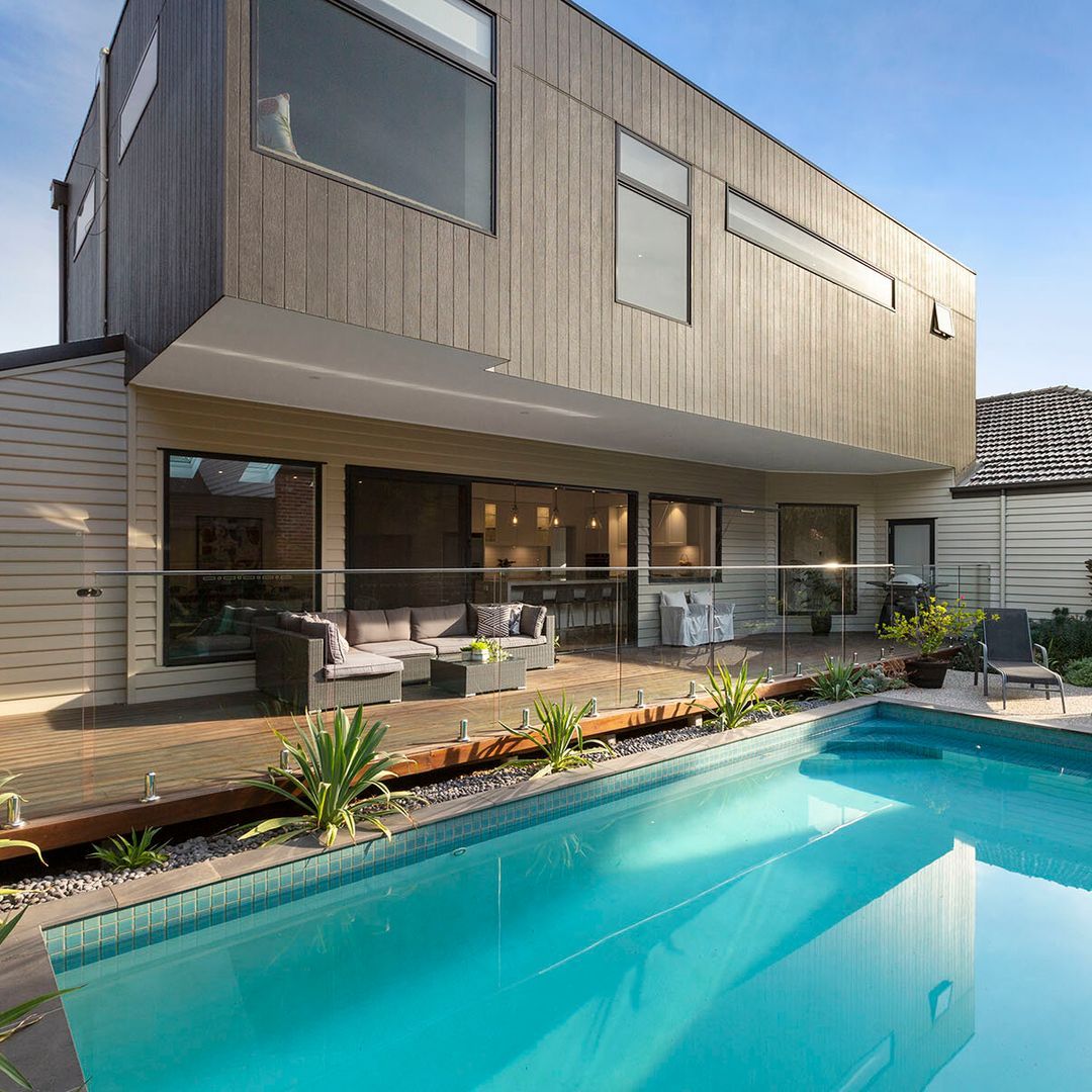 Heike Burkhardt Architect