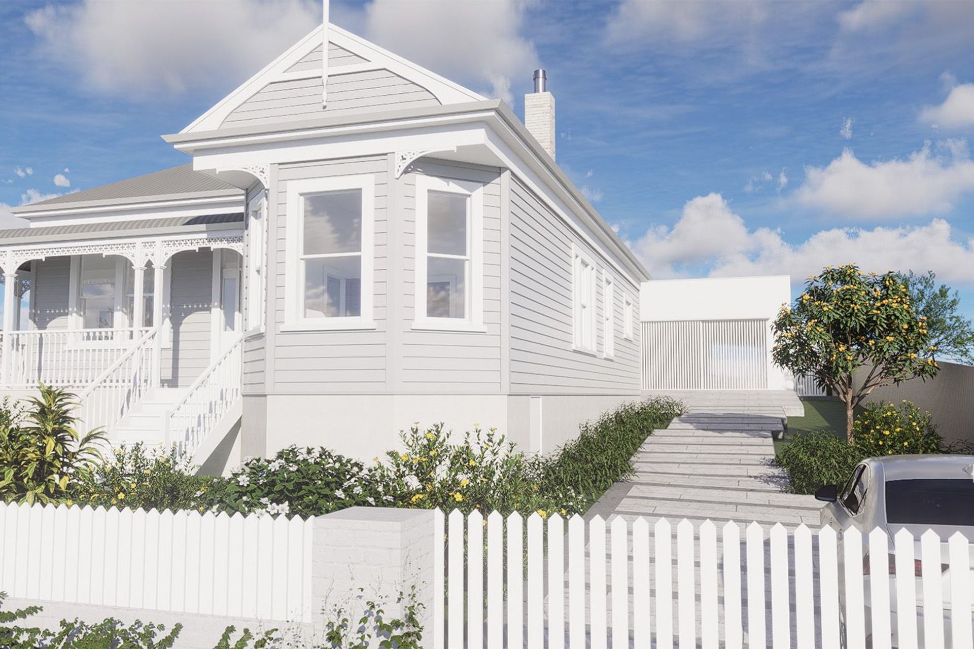 Supporting Image 2 for Studio A