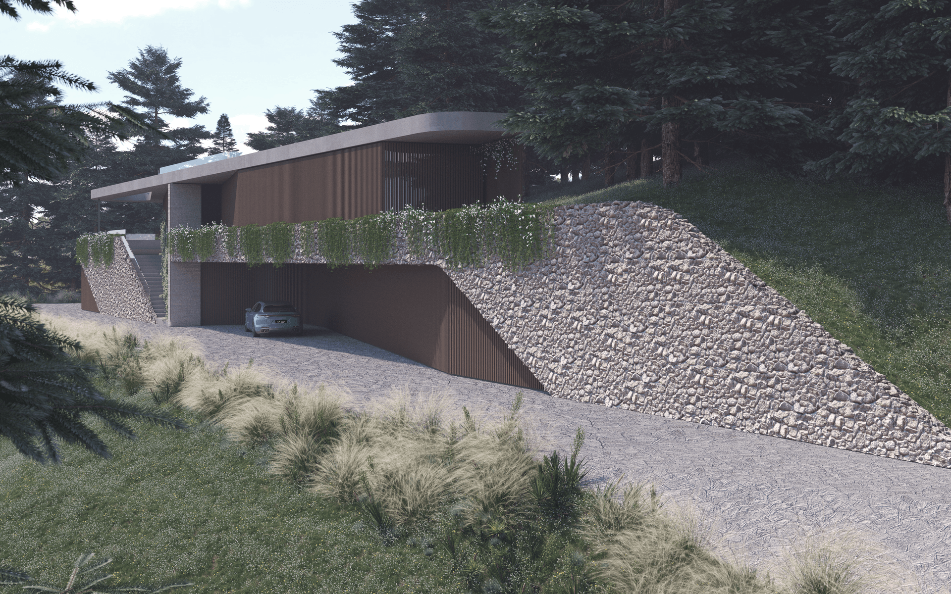 Supporting Image 3 for Spicer Architecture