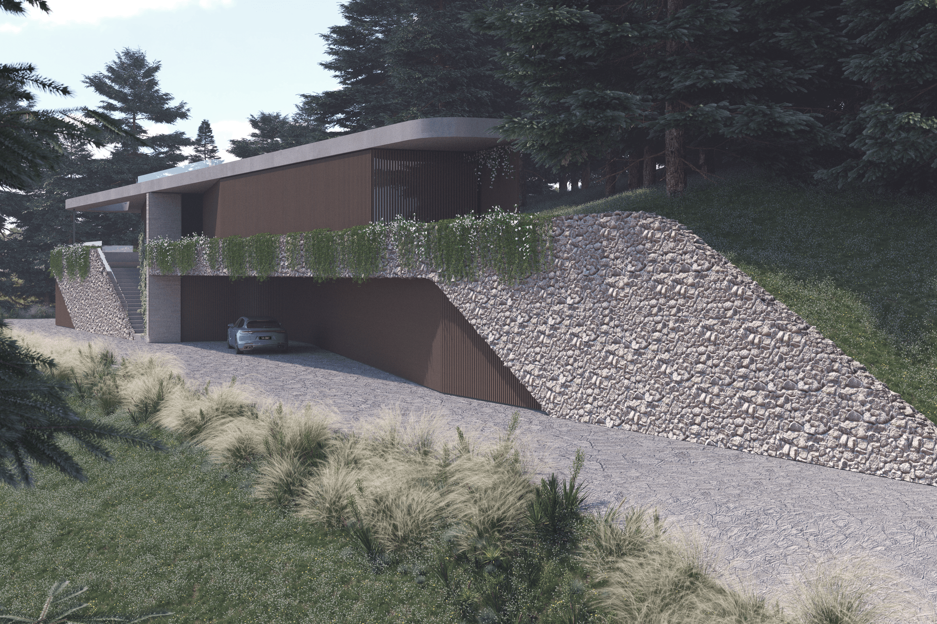 Supporting Image 3 for Spicer Architecture