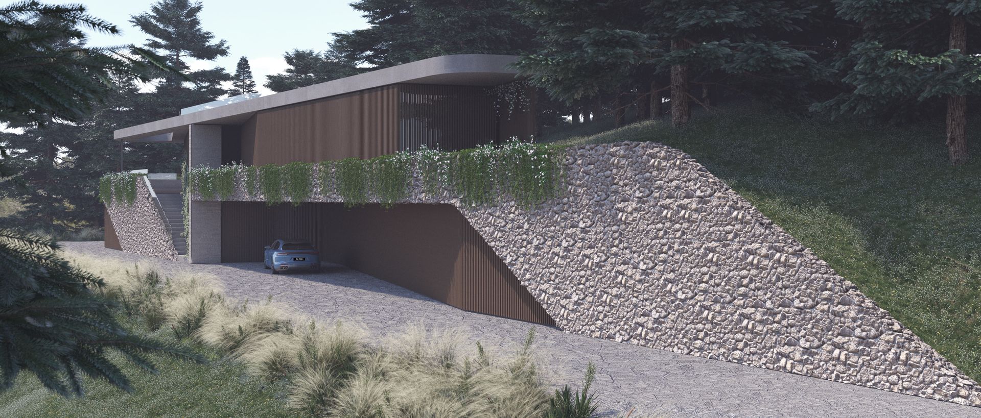 Supporting Image 3 for Spicer Architecture