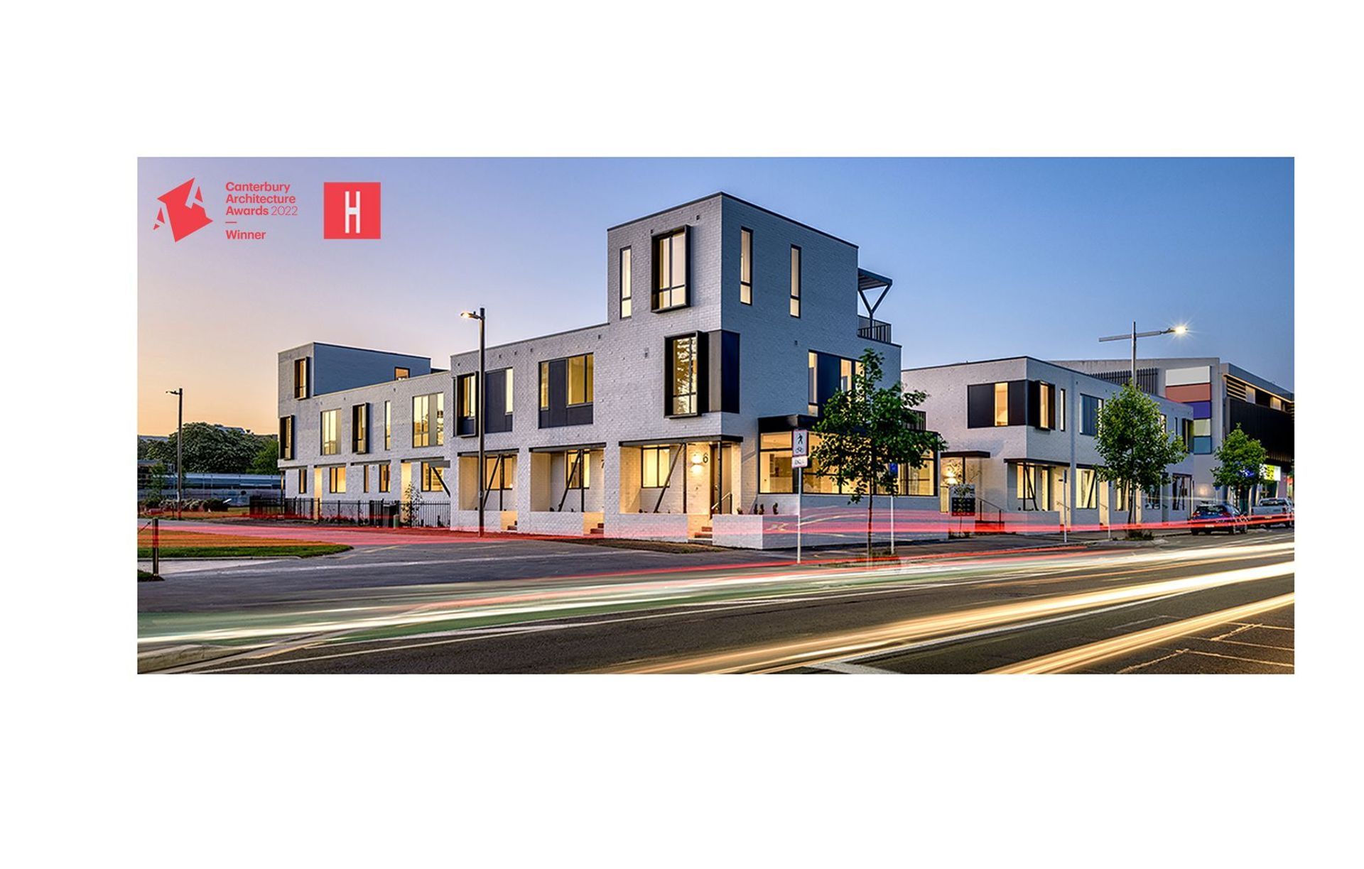 Stufkens+Chambers Architects