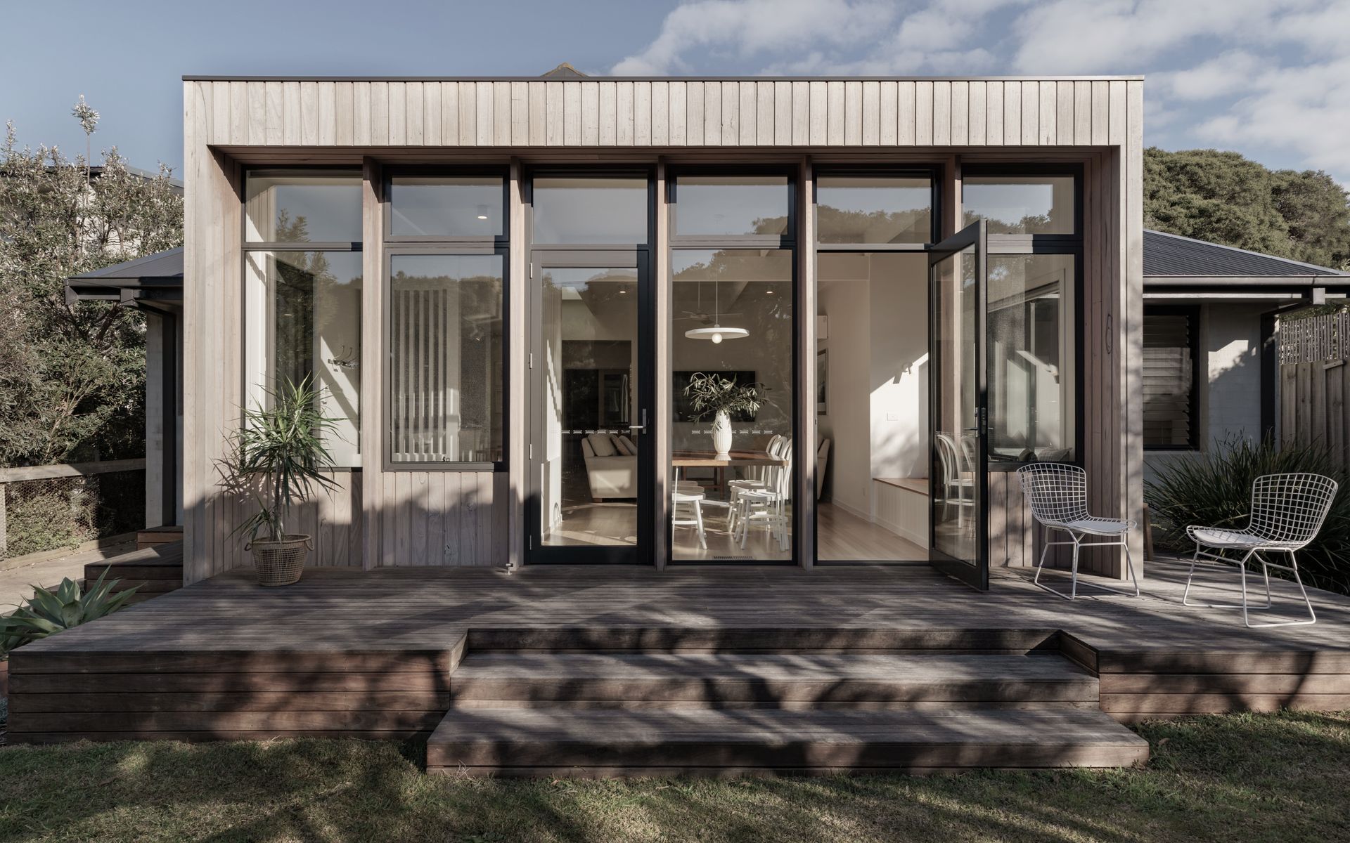 Supporting Image 1 for Stonehouse + Irons Architecture