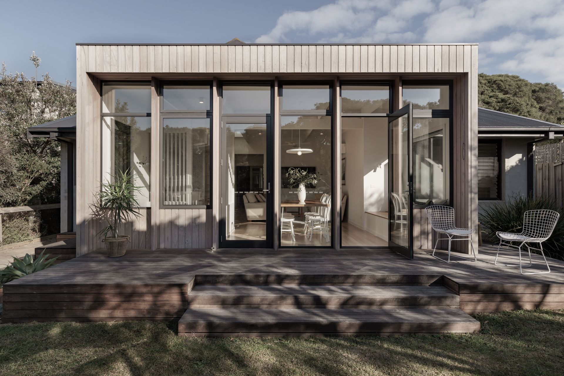 Supporting Image 1 for Stonehouse + Irons Architecture