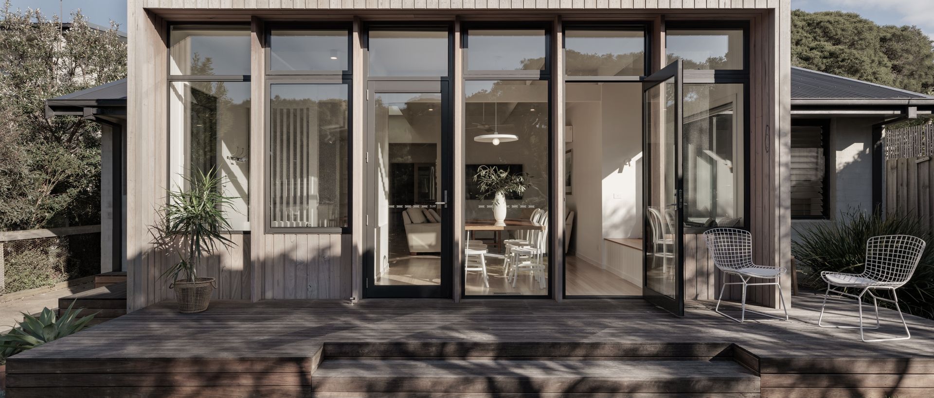 Supporting Image 1 for Stonehouse + Irons Architecture
