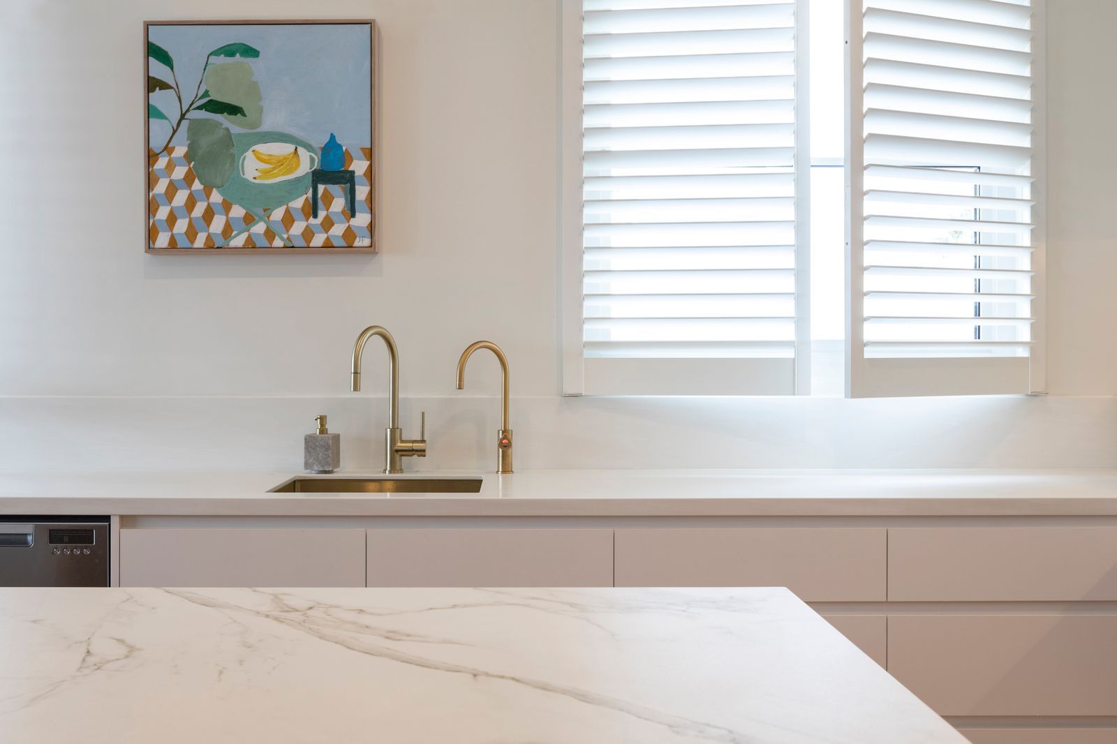 Cooper & Blake Architecture