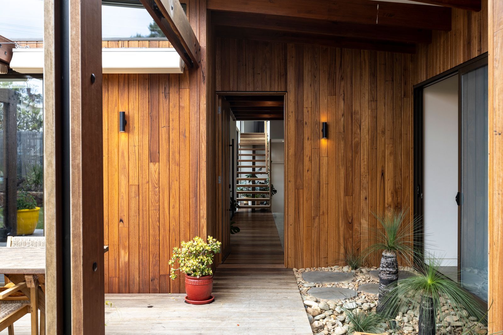 Cooper & Blake Architecture