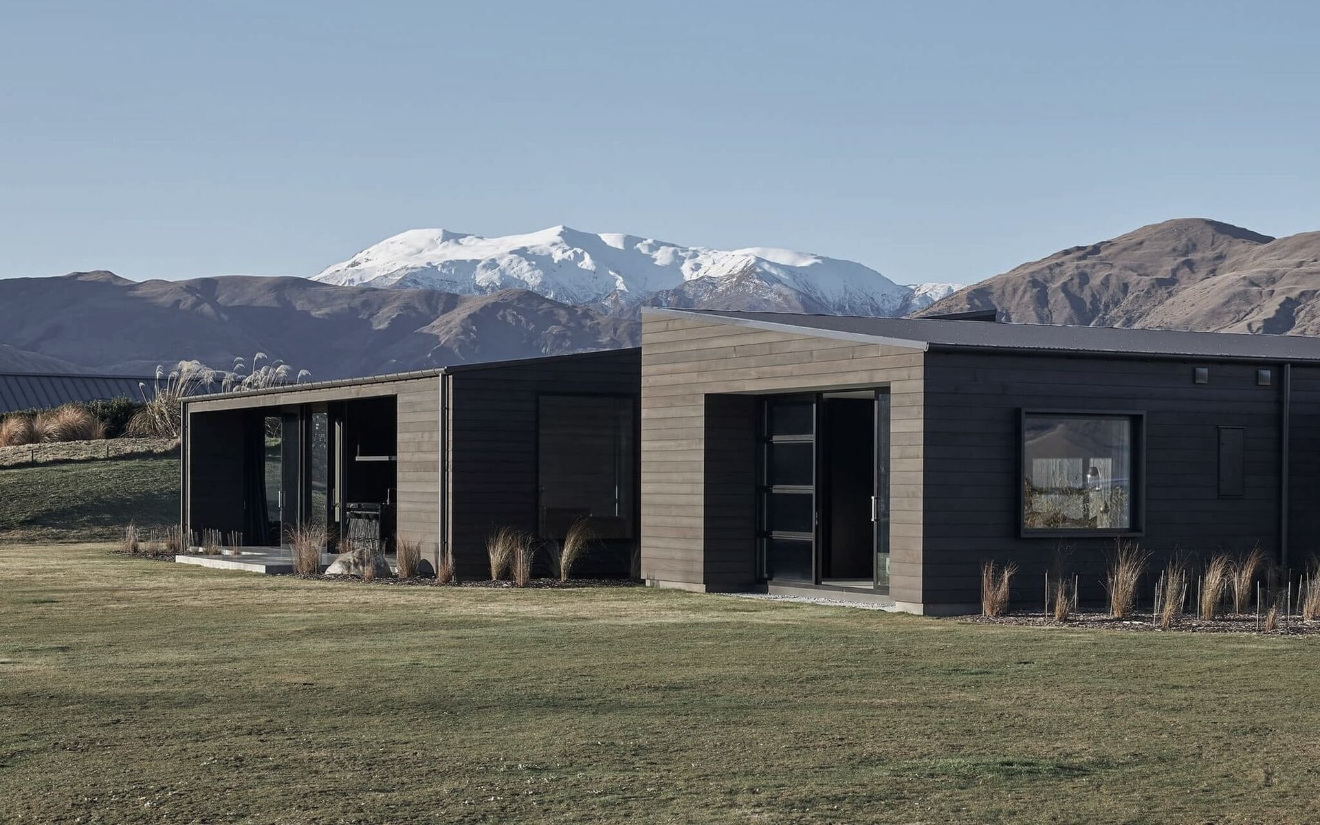 Supporting Image 2 for Ponting Fitzgerald Architects