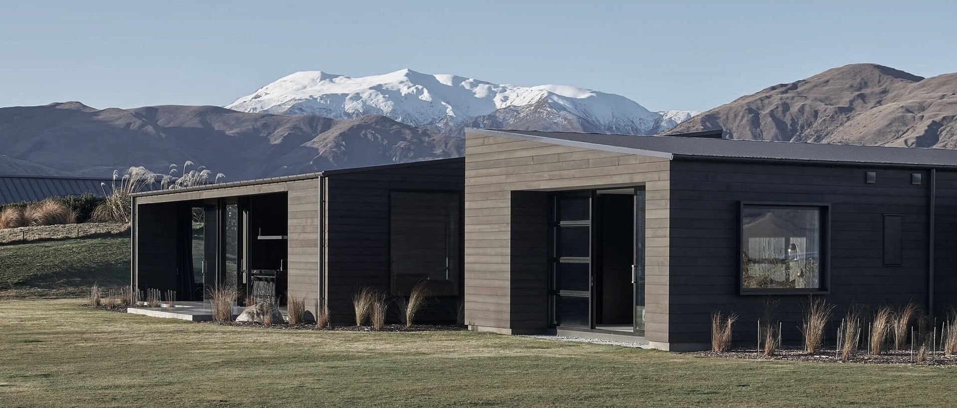Supporting Image 2 for Ponting Fitzgerald Architects