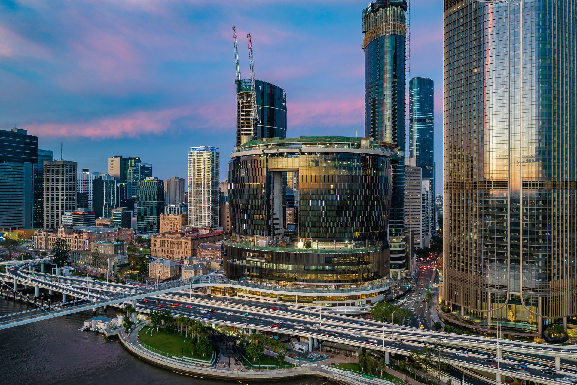 Supporting Image 1 for Cottee Parker