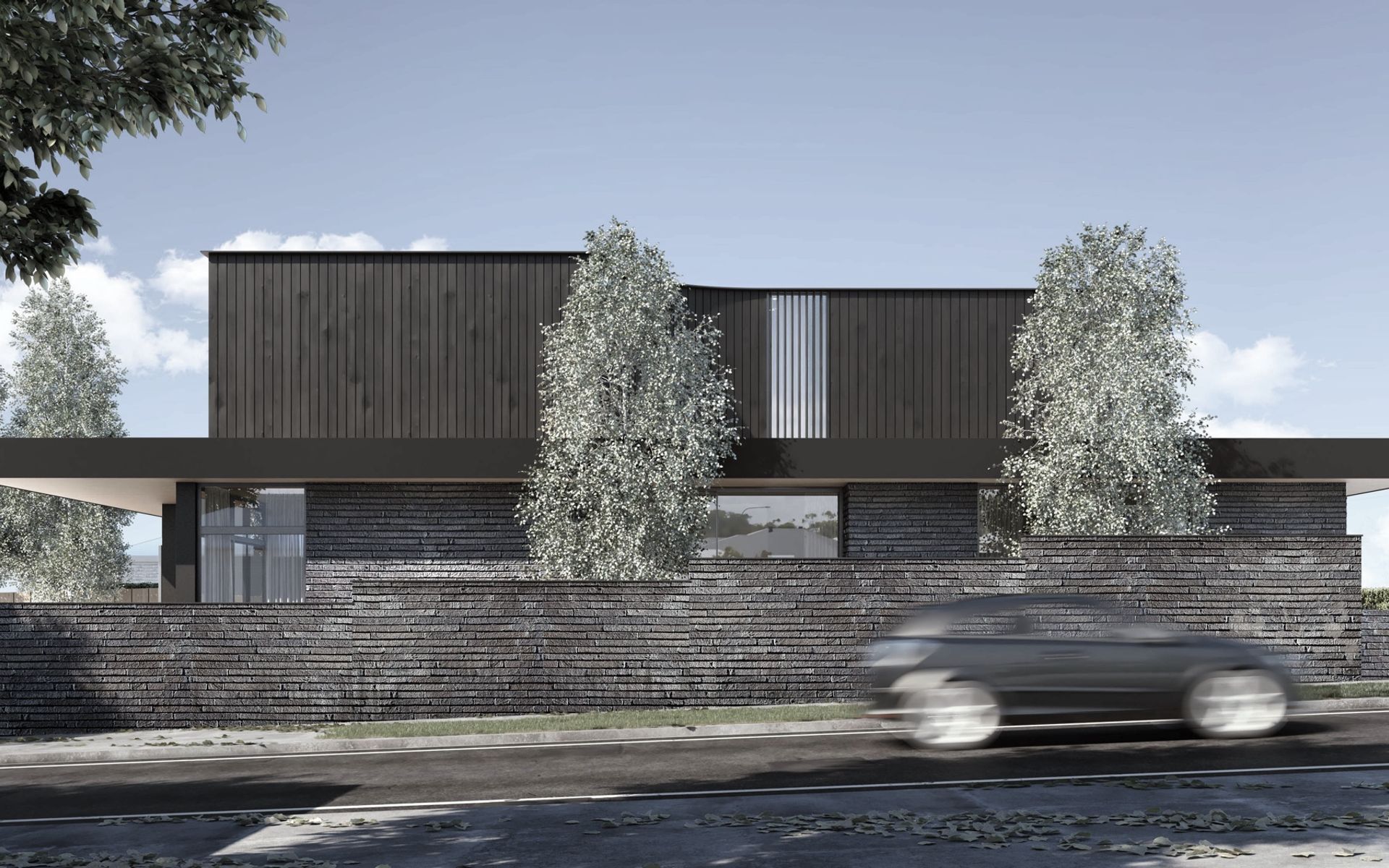 Supporting Image 2 for MASON BRIGHT Architects