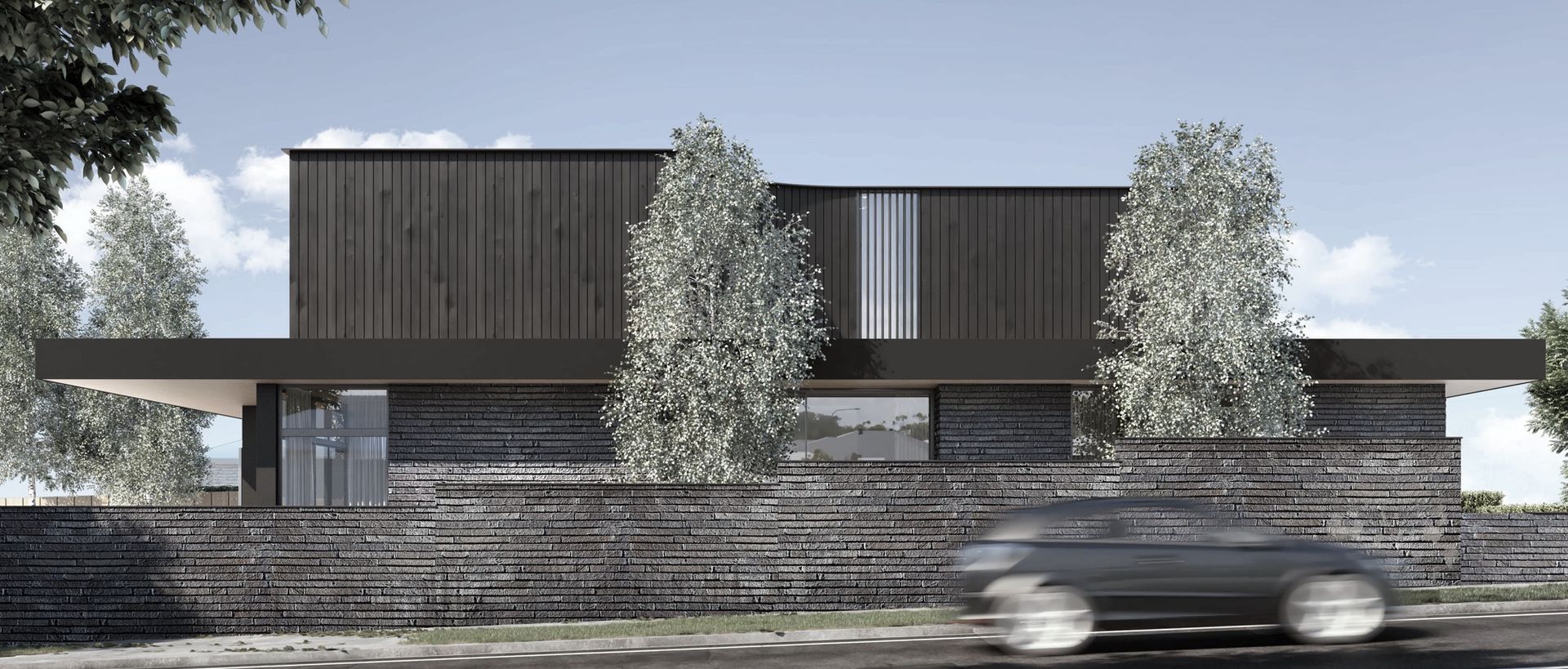 Supporting Image 2 for MASON BRIGHT Architects